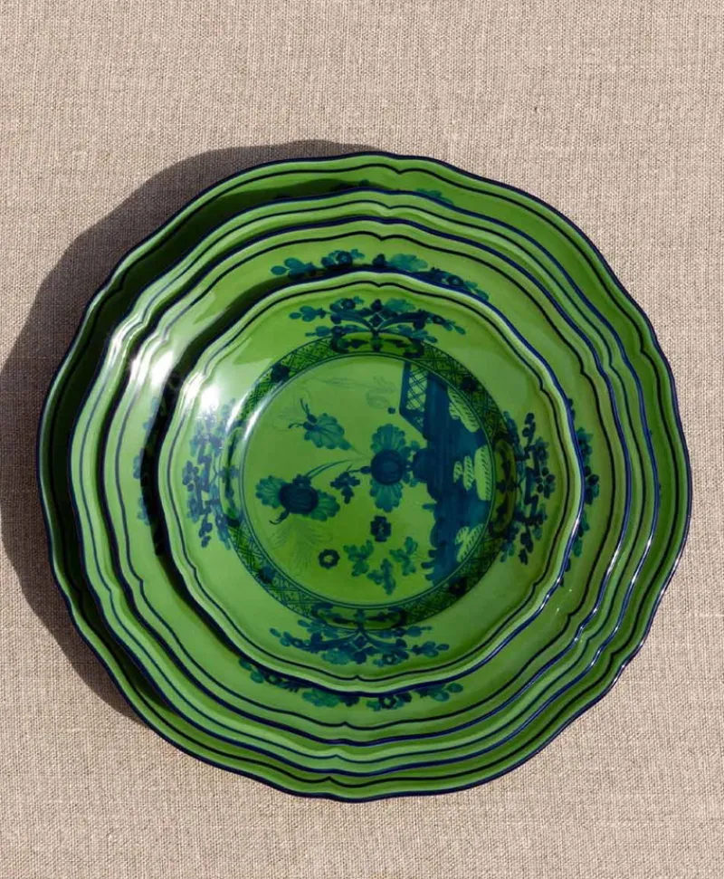 Ginori 1735 Porzellan|Teller|Oriente Italiano Teller