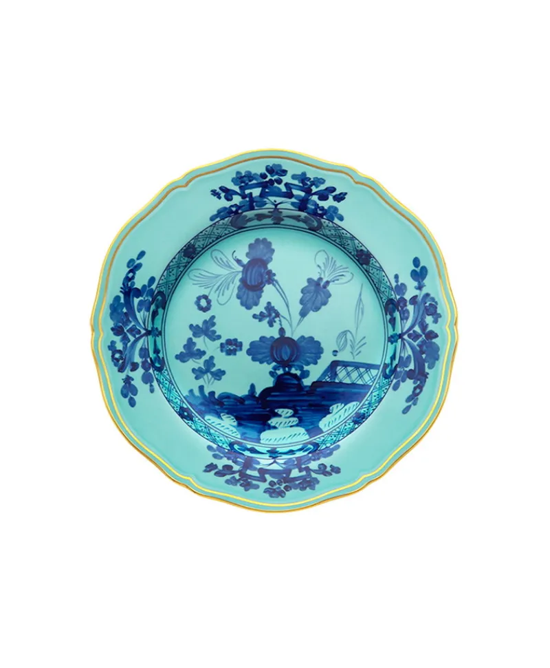 Ginori 1735 Porzellan|Oriente Italiano Teller