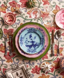 Ginori 1735 Porzellan|Oriente Italiano Teller