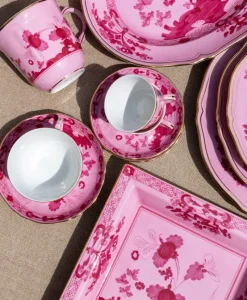 Ginori 1735 Porzellan|Teller|Oriente Italiano Teller