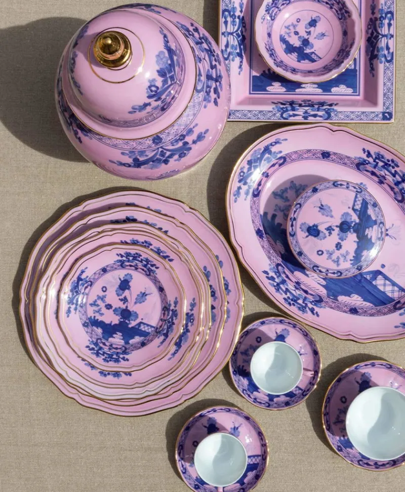 Ginori 1735 Porzellan|Teller|Oriente Italiano Teller