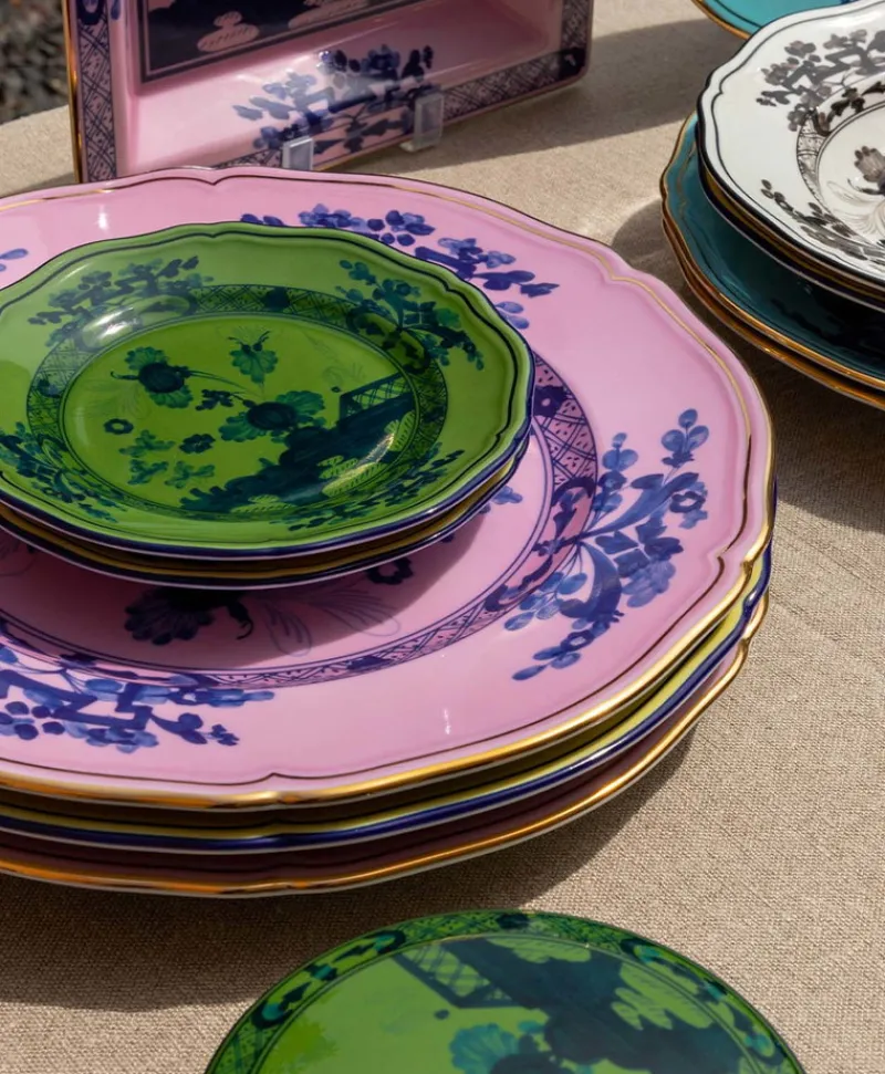 Ginori 1735 Porzellan|Teller|Oriente Italiano Teller