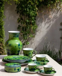 Ginori 1735 Porzellan|Oriente Italiano Teller