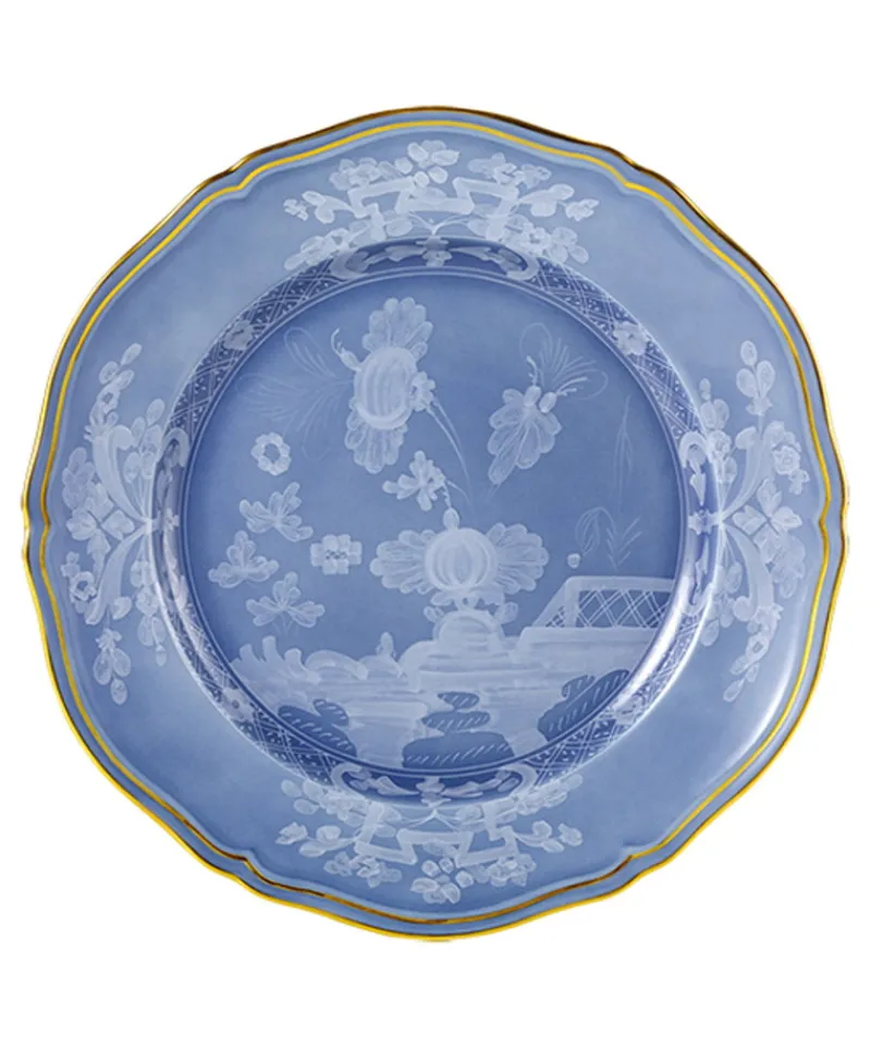 Ginori 1735 Porzellan|Teller|Oriente Italiano Teller