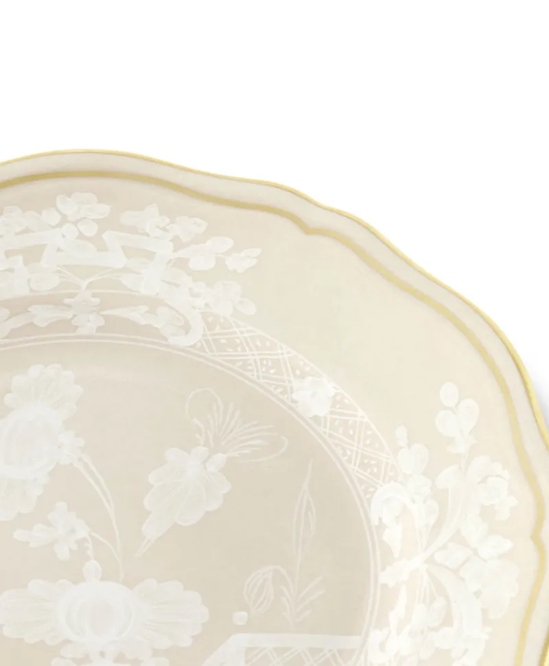 Ginori 1735 Porzellan|Teller|Oriente Italiano Teller