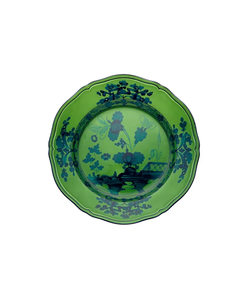 Ginori 1735 Porzellan|Teller|Oriente Italiano Teller