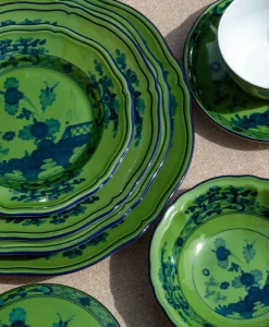 Ginori 1735 Porzellan|Teller|Oriente Italiano Teller