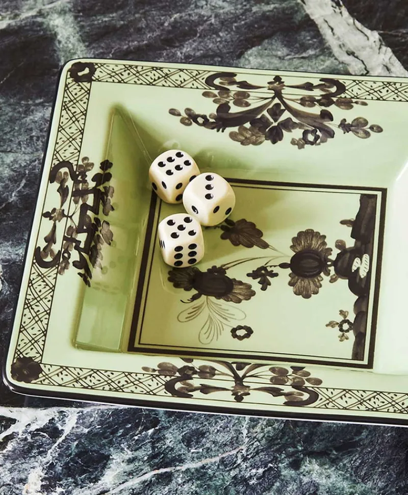 Ginori 1735 Porzellan|Teller|Oriente Italiano Teller