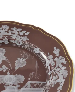 Ginori 1735 Porzellan|Teller|Oriente Italiano Teller
