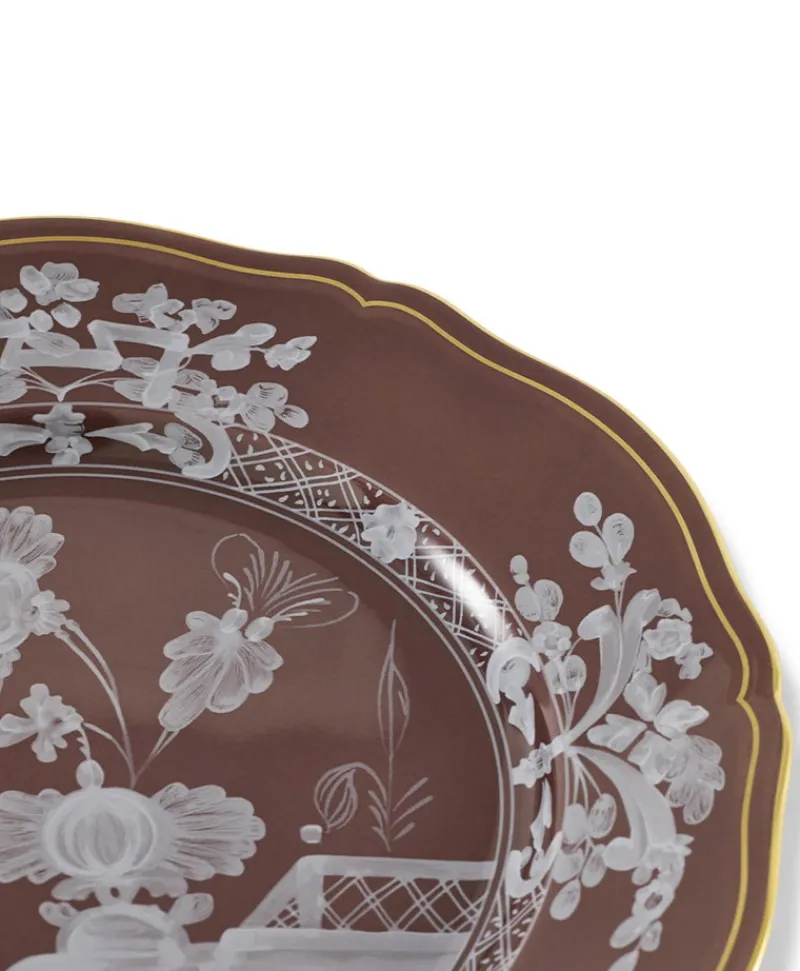 Ginori 1735 Porzellan|Teller|Oriente Italiano Teller