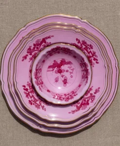 Ginori 1735 Porzellan|Oriente Italiano Teller