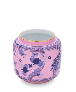 Ginori 1735 Vasen|Oriente Italiano Vase / Flaschenkühler