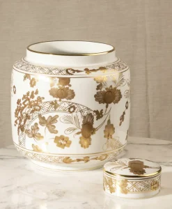 Ginori 1735 Vasen|World Of Wine|Oriente Italiano Vase / Flaschenkühler