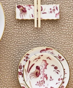 Ginori 1735 Asiatische Küche|Porzellan|Oro di Doccia Asiatische Accessoires