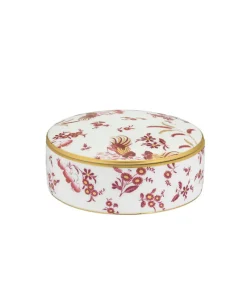 Ginori 1735 Asiatische Küche|Porzellan|Oro di Doccia Porzellandose