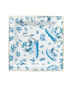 Ginori 1735 Asiatische Küche|Porzellan|Oro di Doccia Servierplatten tief