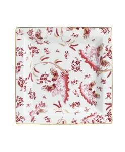 Ginori 1735 Asiatische Küche|Porzellan|Oro di Doccia Servierplatten tief