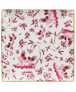 Ginori 1735 Asiatische Küche|Serviergeschirr|Oro di Doccia Servierplatten flach
