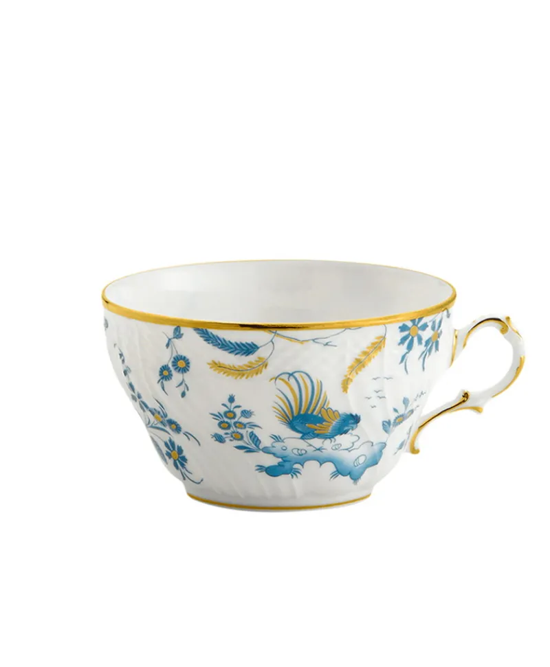 Ginori 1735 Tassen|Kaffee Und Tee|Oro di Doccia Tassen