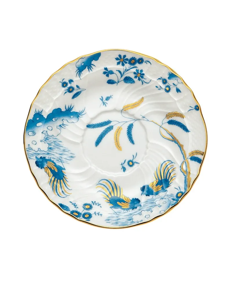 Ginori 1735 Tassen|Kaffee Und Tee|Oro di Doccia Tassen