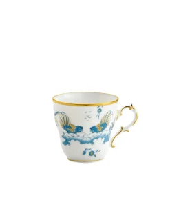Ginori 1735 Tassen|Kaffee Und Tee|Oro di Doccia Tassen