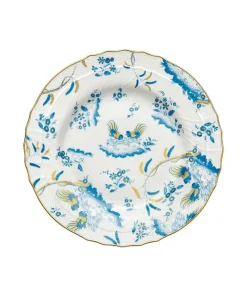 Ginori 1735 Asiatische Küche|Porzellan|Oro di Doccia Teller