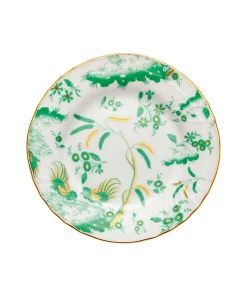 Ginori 1735 Asiatische Küche|Porzellan|Oro di Doccia Teller