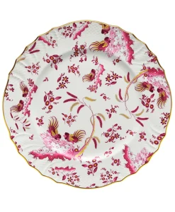 Ginori 1735 Asiatische Küche|Porzellan|Oro di Doccia Teller