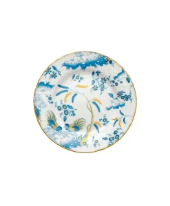 Ginori 1735 Asiatische Küche|Porzellan|Oro di Doccia Teller