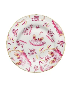 Ginori 1735 Asiatische Küche|Porzellan|Oro di Doccia Teller