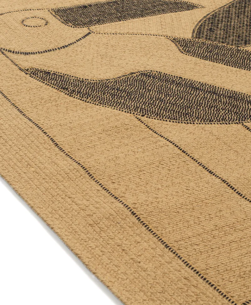 u00c9litis Teppiche|Outdoor Teppich Diego et Frida