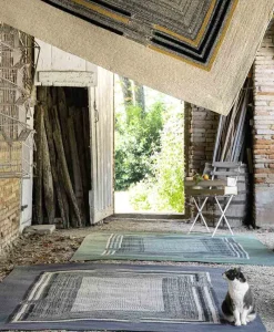 u00c9litis Outdoor Teppiche|Outdoor Teppiche|Outdoor Teppich Disco