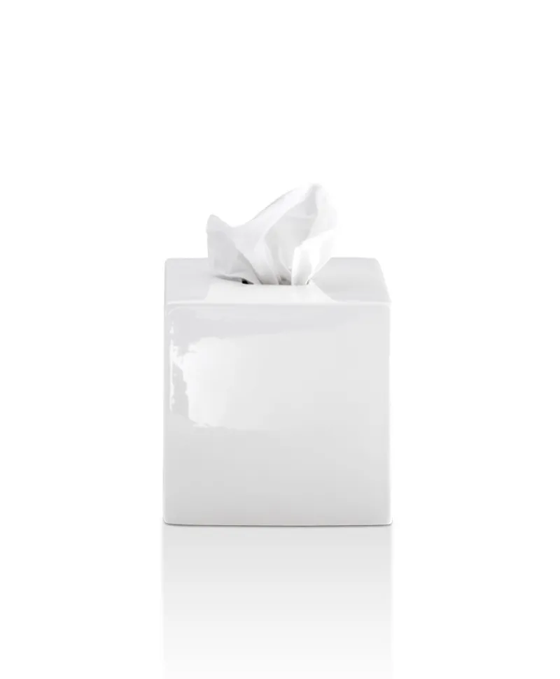 Decor Walther Dosen Und Boxen|Papiertuchbox aus Keramik