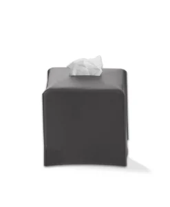 Decor Walther Dosen Und Boxen|Papiertuchbox aus Leder