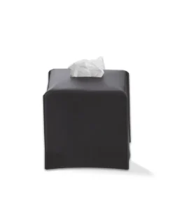 Decor Walther Dosen Und Boxen|Papiertuchbox aus Leder