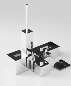 Decor Walther Dosen Und Boxen|Papiertuchbox Corner