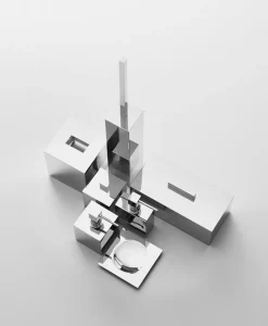 Decor Walther Dosen Und Boxen|Papiertuchbox Corner