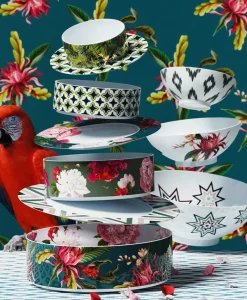 Sieger by Fu00fcrstenberg Porzellan|Schüsseln Und Schalen|Paraíso Schalen Coupform