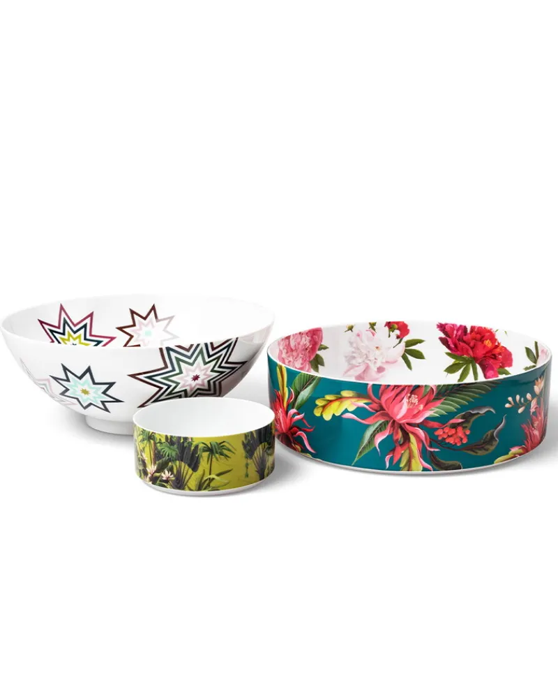 Sieger by Fu00fcrstenberg Porzellan|Schüsseln Und Schalen|Paraíso Schalen Coupform