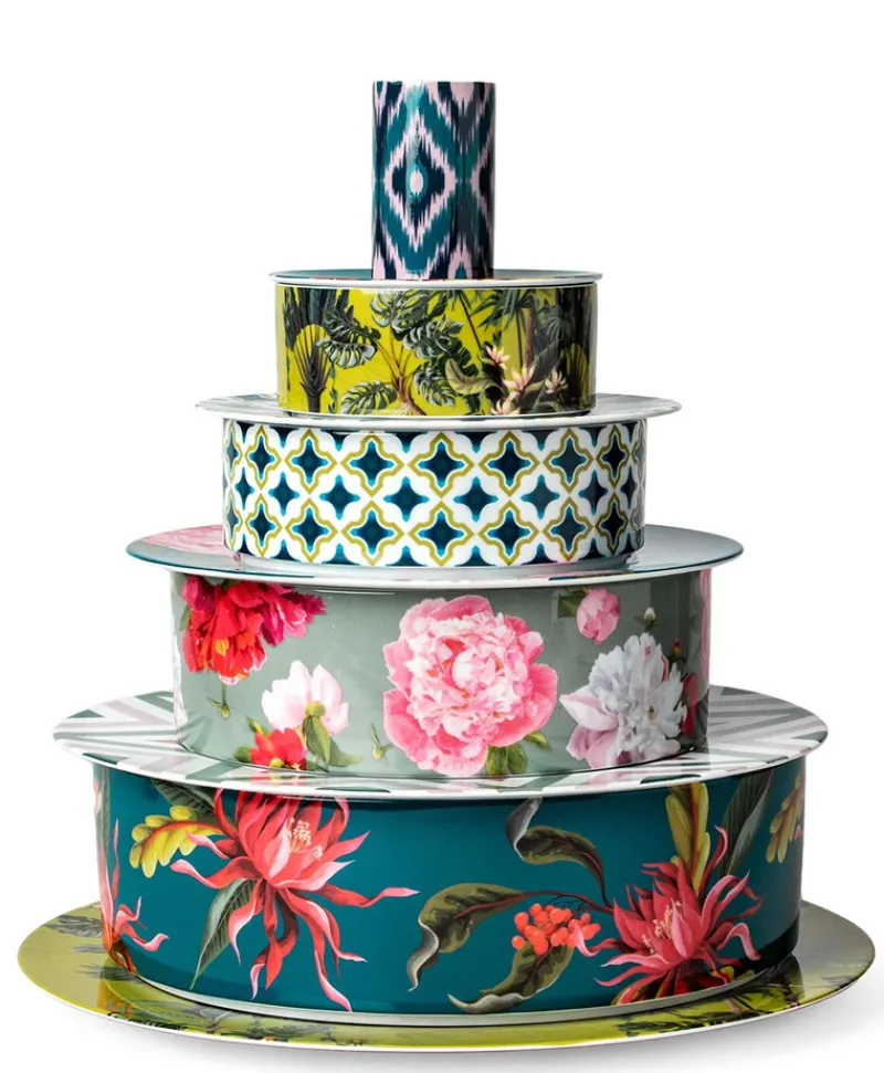 Sieger by Fu00fcrstenberg Porzellan|Schüsseln Und Schalen|Paraíso Schalen zylindrisch