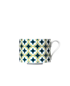 Sieger by Fu00fcrstenberg Tassen|Kaffee Und Tee|Paraíso Tassen zylindrisch