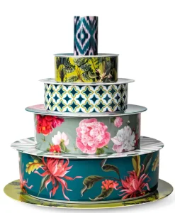 Sieger by Fu00fcrstenberg Tassen|Kaffee Und Tee|Paraíso Tassen zylindrisch