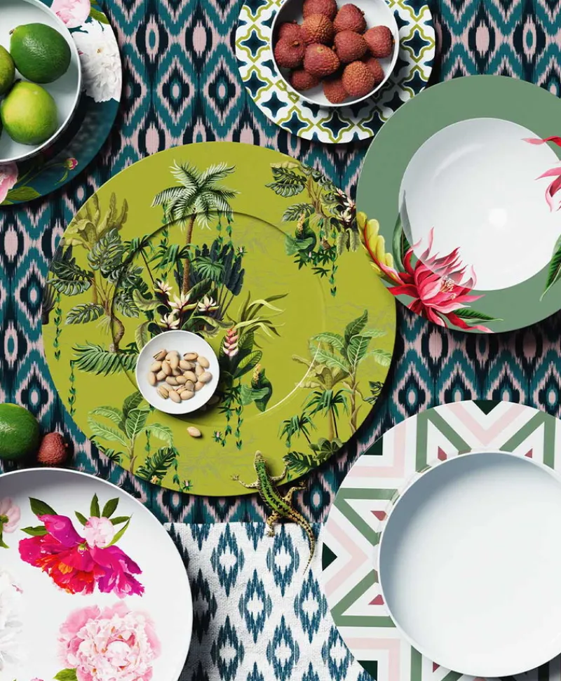 Sieger by Fu00fcrstenberg Tassen|Kaffee Und Tee|Paraíso Tassen zylindrisch