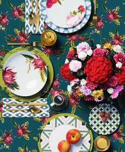 Sieger by Fu00fcrstenberg Tassen|Kaffee Und Tee|Paraíso Tassen zylindrisch