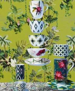 Sieger by Fu00fcrstenberg Teller|Paraíso Teller Coupform