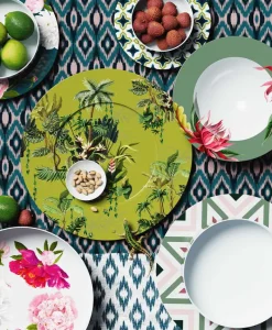 Sieger by Fu00fcrstenberg Teller|Paraíso Teller Coupform