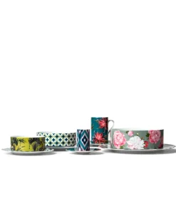 Sieger by Fu00fcrstenberg Teller|Paraíso Teller Coupform