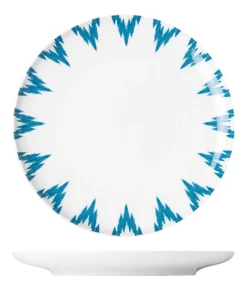 Sieger by Fu00fcrstenberg Porzellan|Teller|Paraíso Teller Coupform