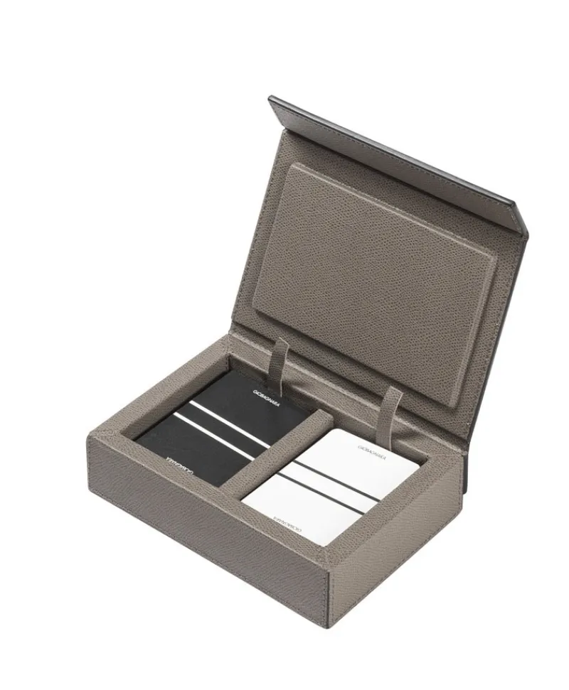 GioBagnara Reiseaccessoires|Spiele|Parma Playing Card Holder