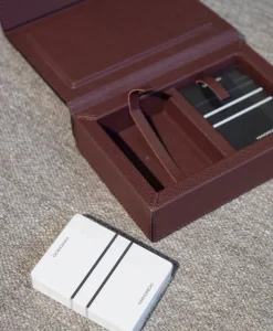 GioBagnara Reiseaccessoires|Spiele|Parma Playing Card Holder